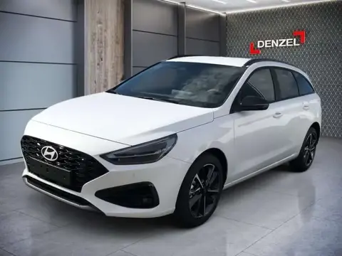 Annonce HYUNDAI I30 Essence 2024 d'occasion 