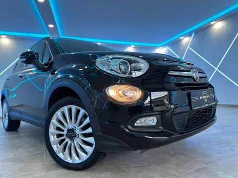 Annonce FIAT 500X Essence 2016 d'occasion 