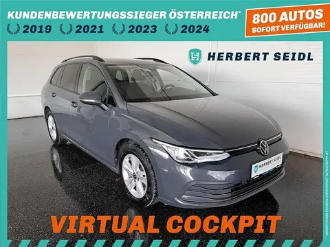 Used VOLKSWAGEN GOLF Diesel 2021 Ad 