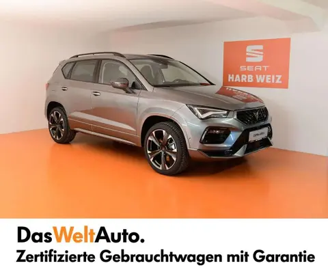 Used CUPRA ATECA Petrol 2023 Ad 