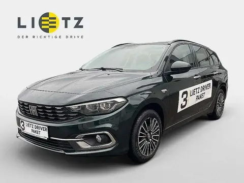 Annonce FIAT TIPO Essence 2021 d'occasion 