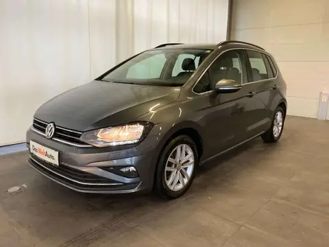 Annonce VOLKSWAGEN GOLF Essence 2020 d'occasion 