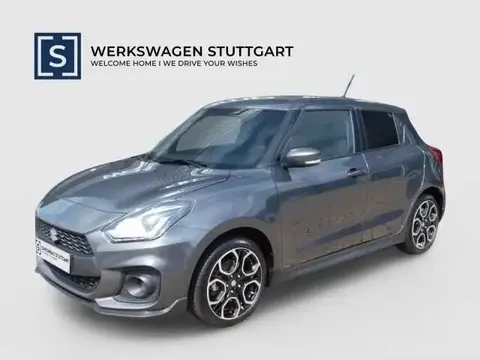 Used SUZUKI SWIFT Petrol 2023 Ad 