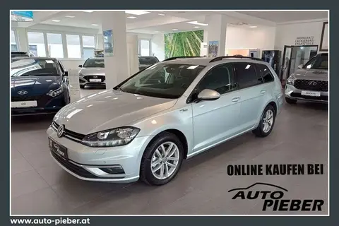 Used VOLKSWAGEN GOLF Diesel 2018 Ad 