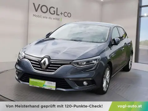 Used RENAULT MEGANE Petrol 2016 Ad 