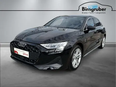 Annonce AUDI A3 Diesel 2024 d'occasion 