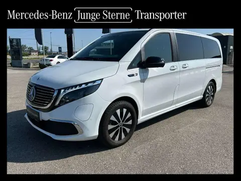 Used MERCEDES-BENZ EQV Electric 2022 Ad 