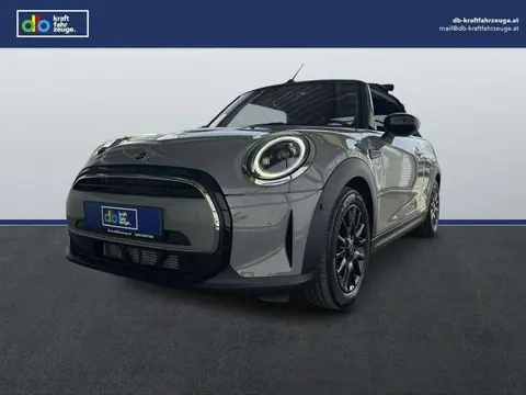 Annonce MINI COOPER Essence 2021 d'occasion 