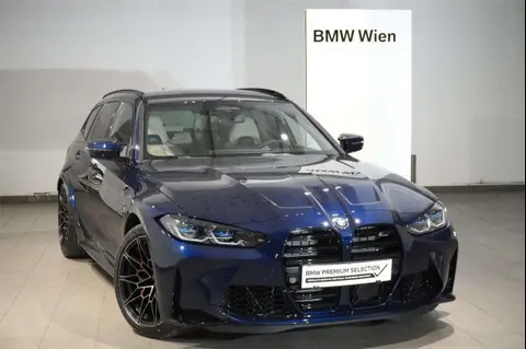 Annonce BMW M3 Essence 2024 d'occasion 