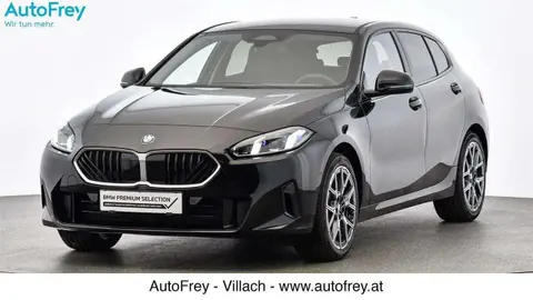 Annonce BMW SERIE 1 Essence 2024 d'occasion 