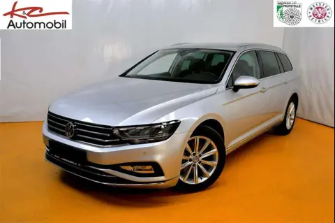 Annonce VOLKSWAGEN PASSAT Diesel 2019 d'occasion 