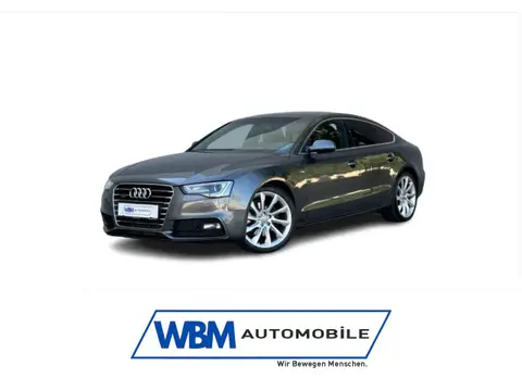 Used AUDI A5 Diesel 2016 Ad 