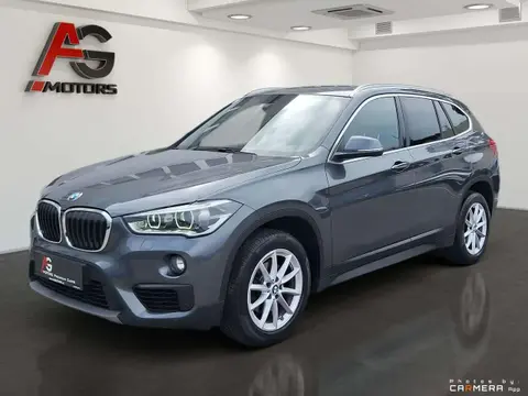 Used BMW X1 Diesel 2019 Ad 