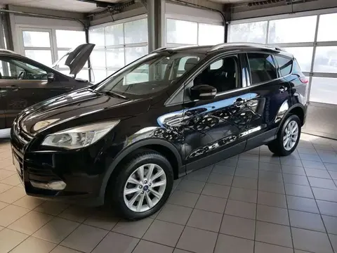 Used FORD KUGA Diesel 2016 Ad 