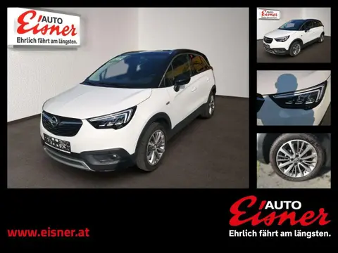 Used OPEL CROSSLAND Petrol 2020 Ad 