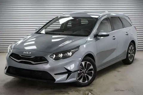 Annonce KIA CEED Essence 2024 d'occasion 