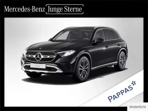 Used MERCEDES-BENZ CLASSE GLC Diesel 2023 Ad 