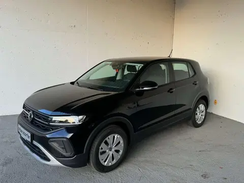 Annonce VOLKSWAGEN T-CROSS Essence 2024 d'occasion 