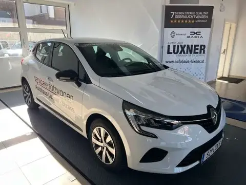 Used RENAULT CLIO Petrol 2023 Ad 