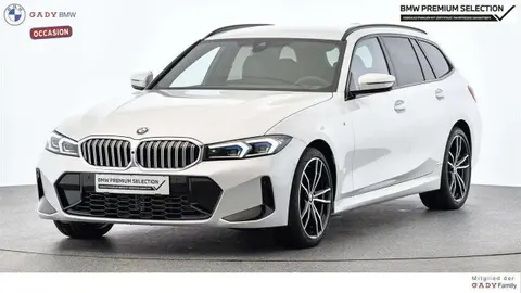 Annonce BMW SERIE 3 Diesel 2023 d'occasion 