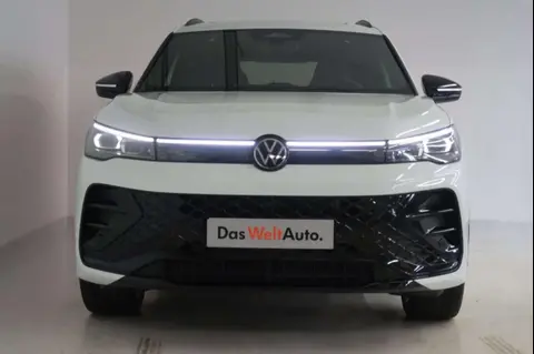 Annonce VOLKSWAGEN TIGUAN Essence 2024 d'occasion 