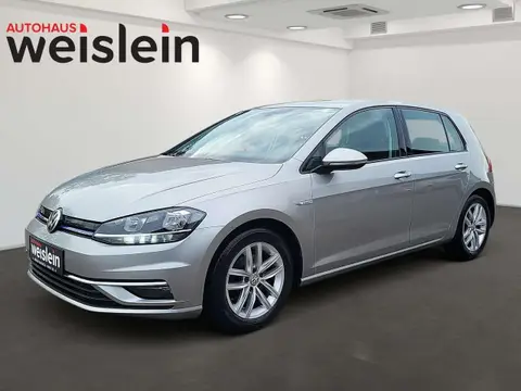 Annonce VOLKSWAGEN GOLF Essence 2019 d'occasion 