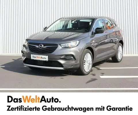 Used OPEL GRANDLAND Petrol 2019 Ad 