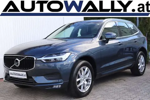 Used VOLVO XC60 Diesel 2019 Ad 