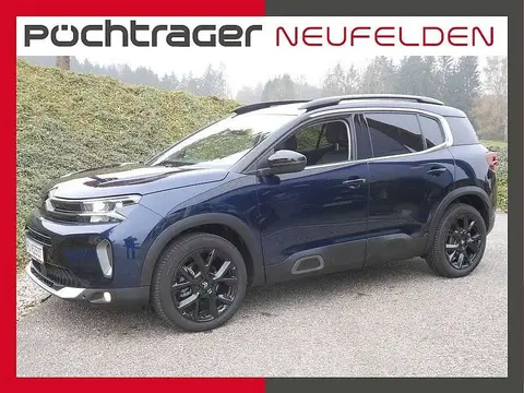 Used CITROEN C5 AIRCROSS Petrol 2024 Ad 