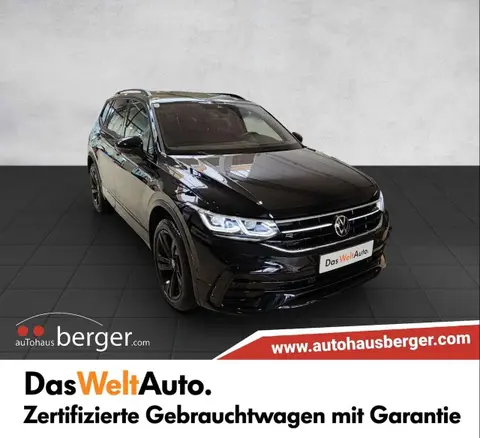 Used VOLKSWAGEN TIGUAN Diesel 2023 Ad 