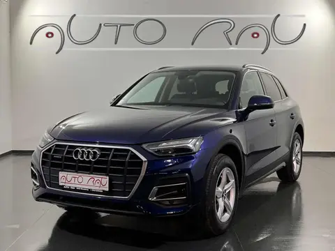 Used AUDI Q5 Diesel 2022 Ad 