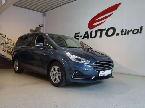 Annonce FORD GALAXY Diesel 2020 d'occasion 