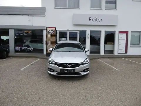 Used OPEL ASTRA Diesel 2020 Ad 