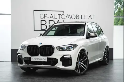 Used BMW X5 Diesel 2019 Ad 