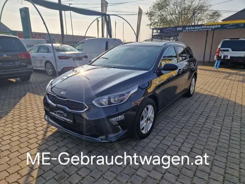 Used KIA CEED Diesel 2020 Ad 