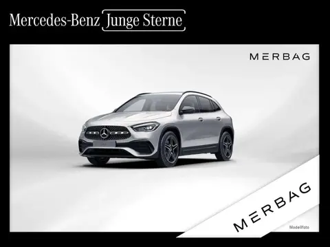 Used MERCEDES-BENZ CLASSE GLA Diesel 2022 Ad 