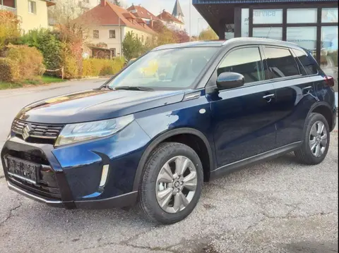 Annonce SUZUKI VITARA Essence 2024 d'occasion 