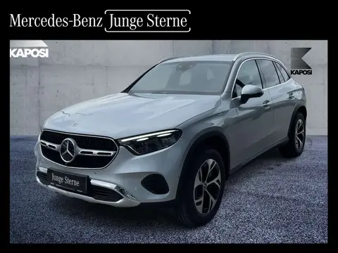 Used MERCEDES-BENZ CLASSE GLC Hybrid 2024 Ad 