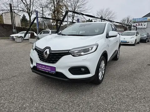 Used RENAULT KADJAR Petrol 2019 Ad 