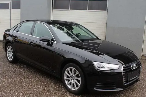 Used AUDI A4 Petrol 2019 Ad 