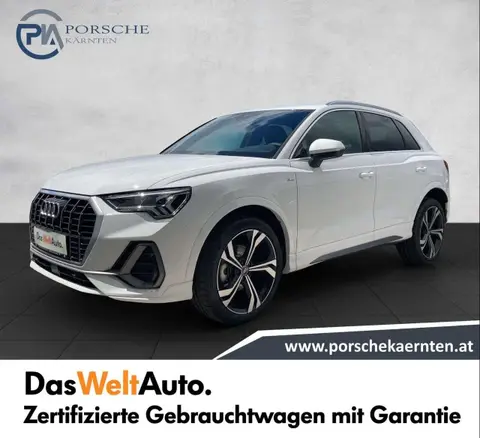 Used AUDI Q3 Diesel 2024 Ad 