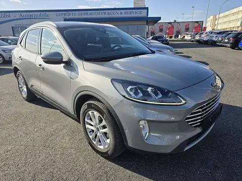 Used FORD KUGA Diesel 2022 Ad 