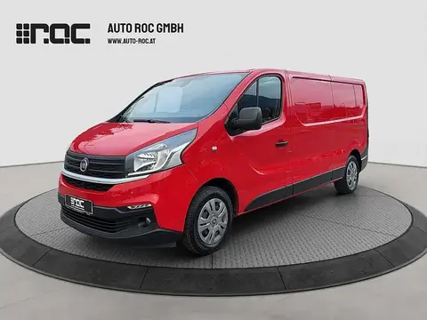 Used FIAT TALENTO Diesel 2019 Ad 