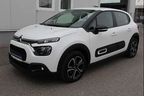 Annonce CITROEN C3 Diesel 2022 d'occasion 