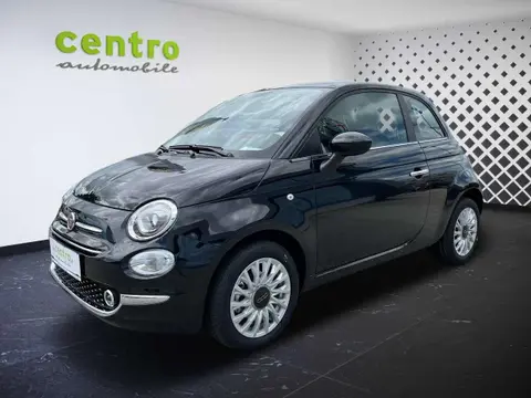 Used FIAT 500 Petrol 2024 Ad 