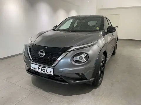 Annonce NISSAN JUKE Essence 2022 d'occasion 