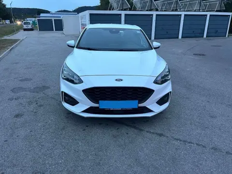 Annonce FORD FOCUS Diesel 2019 d'occasion 