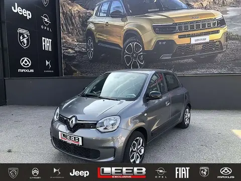 Annonce RENAULT TWINGO Essence 2023 d'occasion 