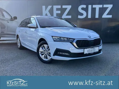 Used SKODA OCTAVIA Diesel 2021 Ad 