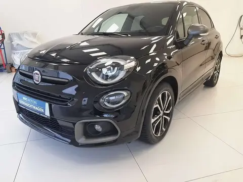 Used FIAT 500X Diesel 2021 Ad 